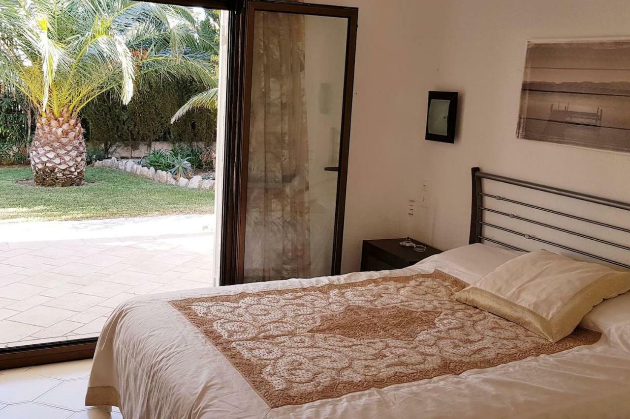 Willa Casa Del Sol L'Ametlla de Mar Zewnętrze zdjęcie